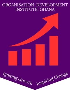 Organisation Development Institute, Ghana crest